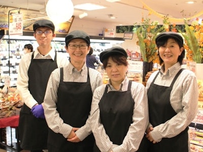 小田急商事株式会社の画像・写真