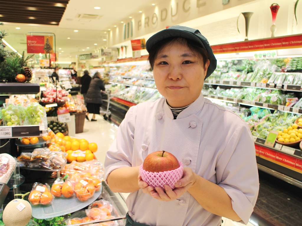 主婦 夫 活躍 Odakyuox相模大野店 惣菜部門 相模大野駅 のパート アルバイト求人情報 しゅふｊｏｂ No