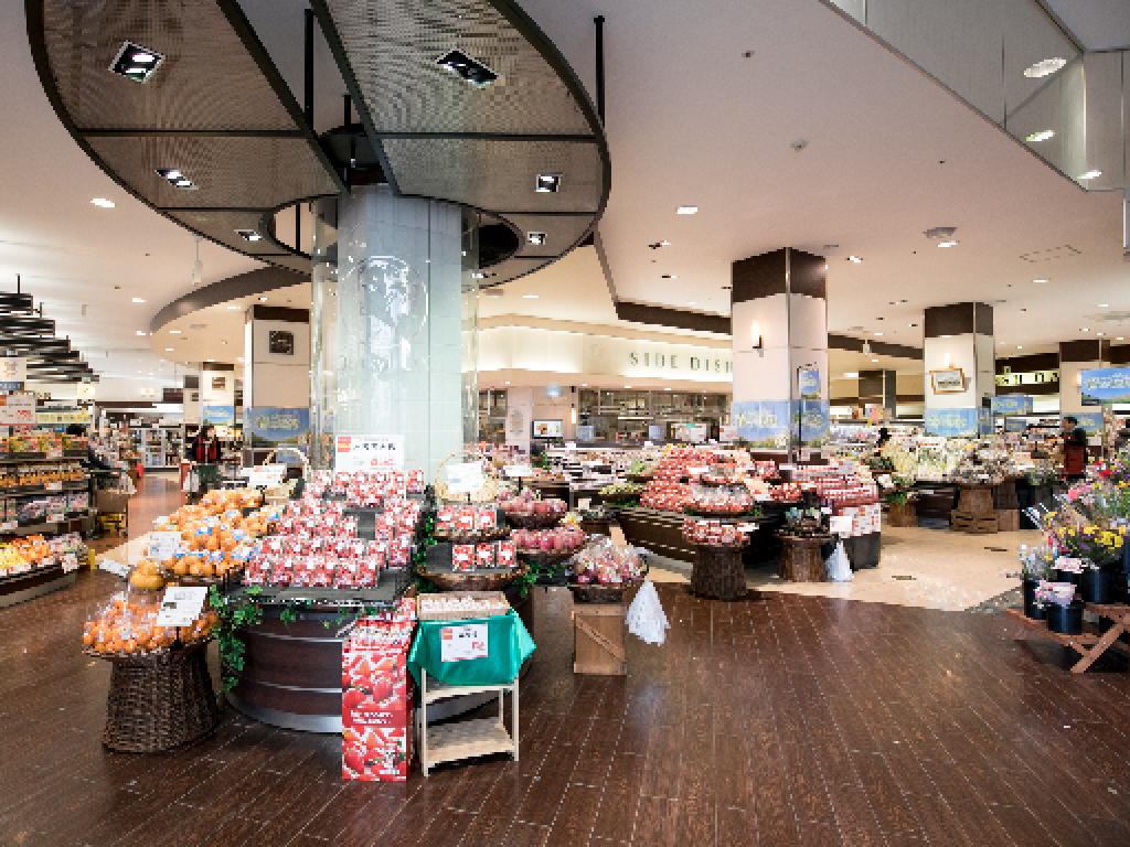 主婦 夫 活躍 Odakyuox玉川学園店 寿司部門 玉川学園前駅 のパート アルバイト求人情報 しゅふjob No 主婦 夫 活躍 Odakyuox玉川学園店 寿司部門 玉川学園前駅 のパート アルバイト求人情報 しゅふjob No