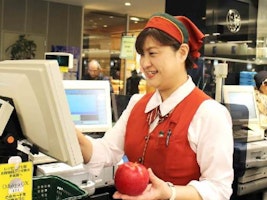 主婦 夫 活躍 コンビミニ 二子玉川ライズ ショッピングセンター店 二子玉川駅 のパート アルバイト求人情報 しゅふｊｏｂ No