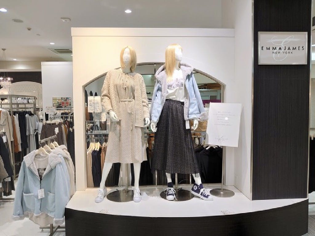 主婦活躍 エスプリミュール旭川西店 近文駅 のパート アルバイト求人情報 しゅふjobパート No 主婦活躍 エスプリミュール旭川西店 近文駅 のパート アルバイト求人情報 しゅふjobパート No