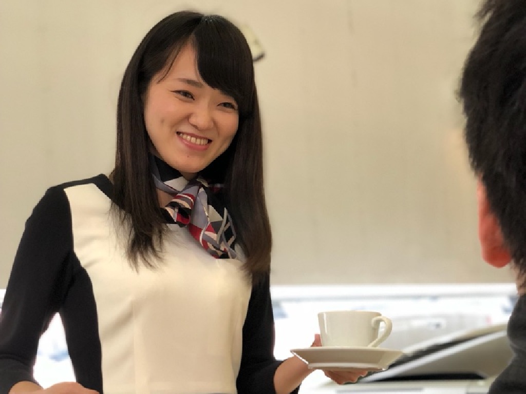 主婦活躍 ティーバイティーガレージ山形店 山形駅 のパート アルバイト求人情報 しゅふjobパート No