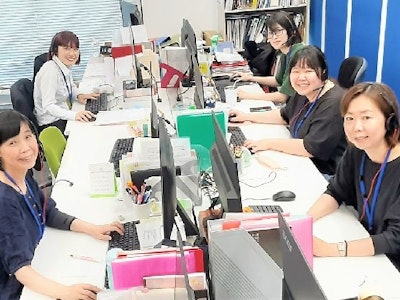 株式会社テンポスドットコムの画像・写真