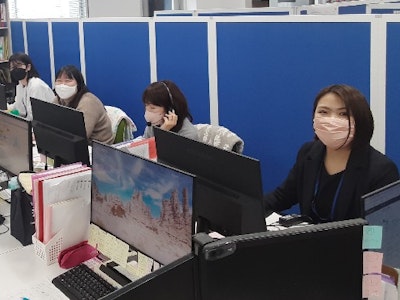 株式会社テンポスドットコムの画像・写真