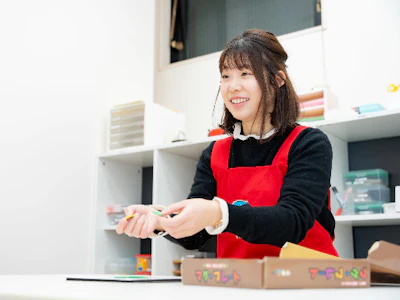 職場の画像