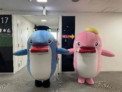 職場の画像