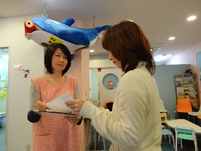職場の画像
