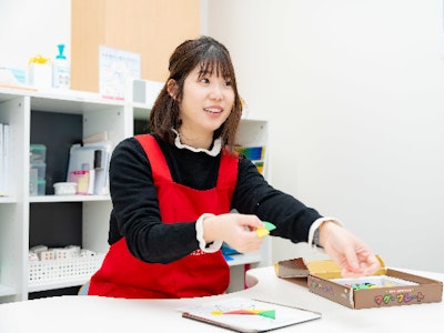 はまキッズオルパスクラブお茶の水校の求人画像