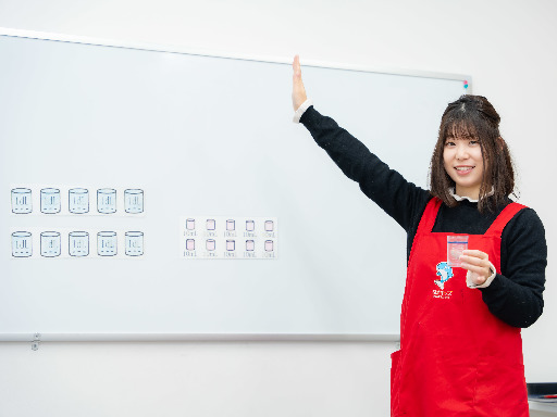 子どもが好きな方へ！【浜学園グループ幼児教室の講師】土曜勤務必須...
