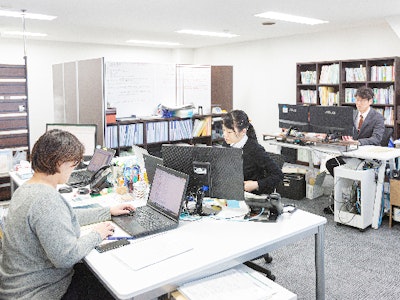 翔司法書士事務所の画像・写真