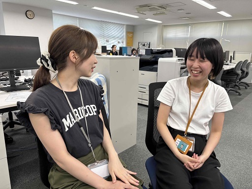 ＼GW明け入社OK／【30代しゅふ活躍中】請求書発行に関する事務...