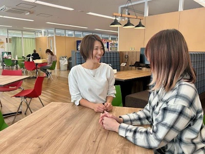 主婦(夫)が活躍中の未経験OKの雇用関連の事務スタッフ