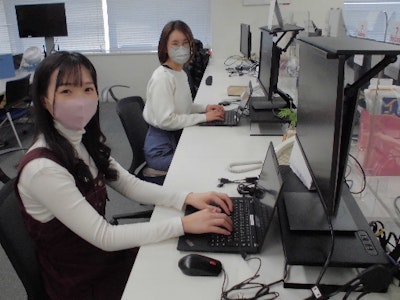 パーソルビジネスエキスパート株式会社の画像・写真