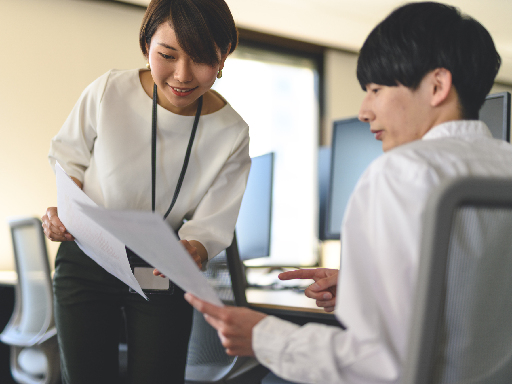 ＼GW明け入社OK／＜週5日◎平日のみ　1日７H～＞申請チェック...