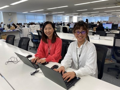 パーソルビジネスエキスパート株式会社 (2022-059A-33)の求人画像