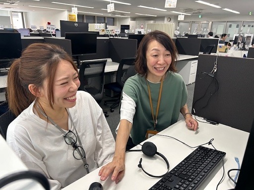 パーソルビジネスエキスパート株式会社のアルバイト情報