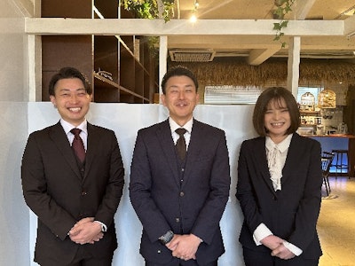 17時まで勤務OKの訪問営業、営業事務