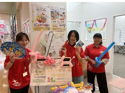 株式会社ベネッセビースタジオの画像・写真