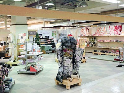 島根県 アウトレット ショッピングモールの求人 仕事情報 お祝いdポイントがもらえる Dジョブ