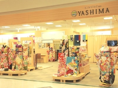 島根県 アウトレット ショッピングモールの求人 仕事情報 お祝いdポイントがもらえる Dジョブ