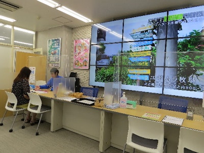主婦(夫)に嬉しい電話・窓口対応スタッフ