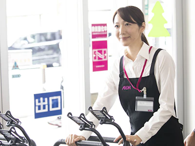 イオンリテール株式会社