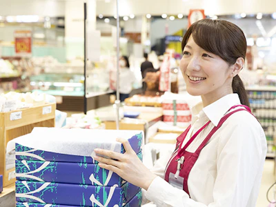 イオンリテール株式会社