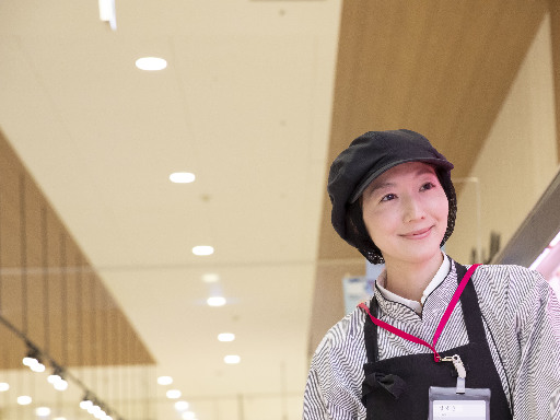 募集中 イオンリテール株式会社 飲食店 主婦活躍中 週3日 週5日 08 00 13 00など 30代 60代活躍中 パート アルバイト 飲食 フード系 埼玉県さいたま市中央区 与野駅 アルバイトex 求人id