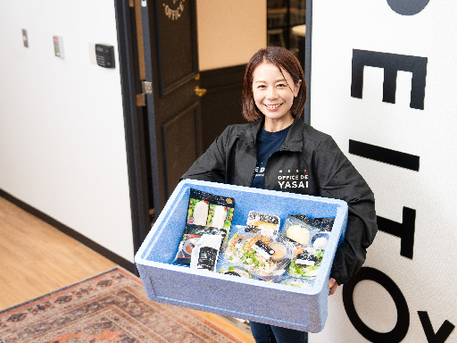 株式会社KOMPEITOのアルバイト情報
