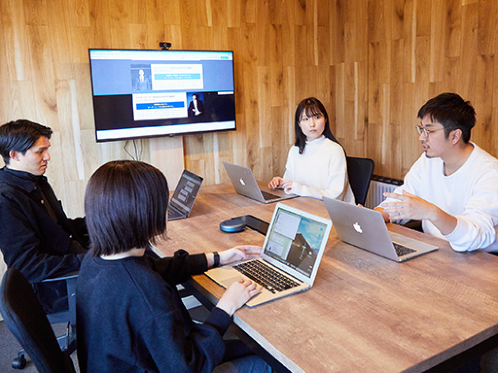 主婦・主夫活躍】株式会社ポストスケイプ（渋谷駅）のパート・アルバイト求人情報｜しゅふＪＯＢ（No.18260295）