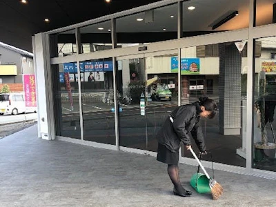 職場の画像