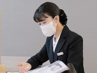 株式会社家族葬のファミーユの画像・写真