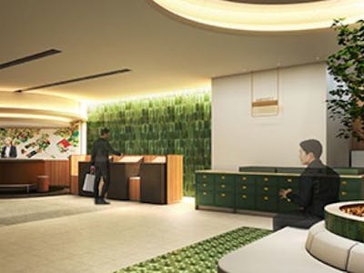 日本ホテル株式会社の画像・写真