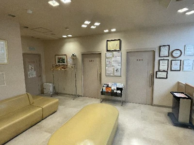 職場の画像