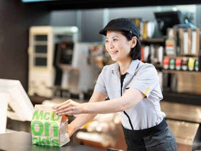 日本マクドナルド株式会社の画像・写真
