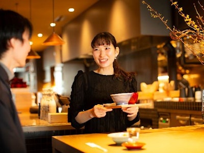 16時まで勤務OKの飲食店のキッチン