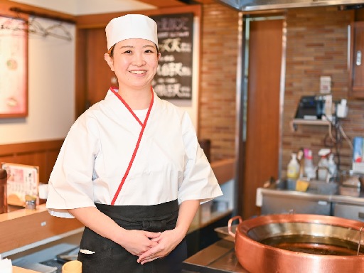 ★【新店】2月下旬勤務開始予定★シフト相談OK★扶養内OK◎履歴...
