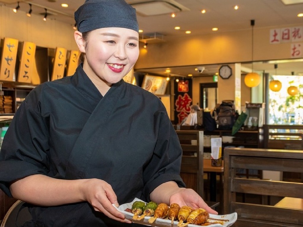 主婦 夫 活躍 とりどーる姫路花北店 野里駅 のパート アルバイト求人情報 しゅふjob No 主婦 夫 活躍 とりどーる姫路花北店 野里駅 のパート アルバイト求人情報 しゅふjob No