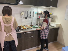 主婦 夫 活躍 特別養護老人ホームよみうりランド花ハウス Jp J 介護支援専門員 京王よみうりランド駅 の正社員求人 情報 しゅふｊｏｂ No 1367