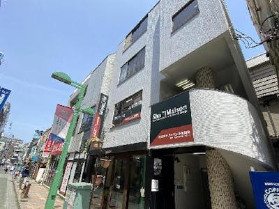 東横綱島店◆株式会社アーバン企画開発の求人画像