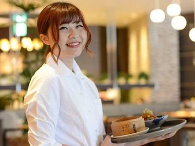 謝朋殿　幕張テクノガーデン店の求人画像