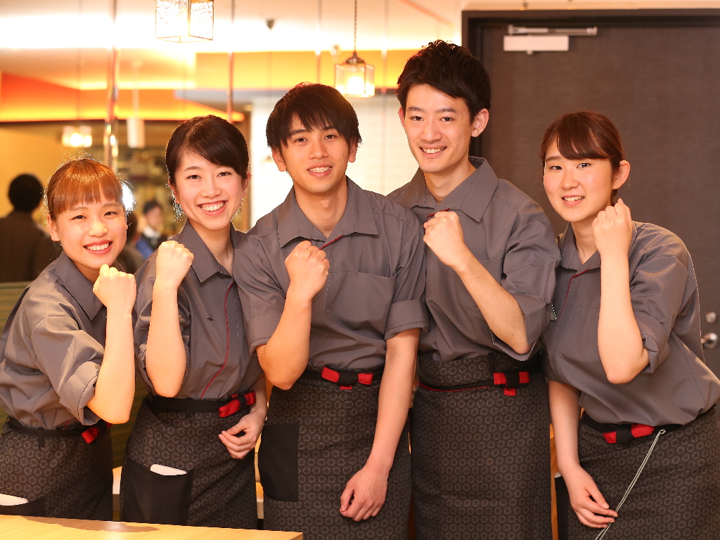 主婦 夫 活躍 とんかつ新宿さぼてん ラスカ平塚店 片浜駅 のパート アルバイト求人情報 しゅふｊｏｂ No