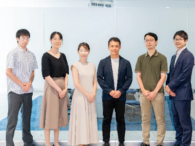 アメリエフ株式会社の求人画像