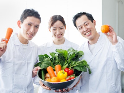 協立給食株式会社の画像・写真