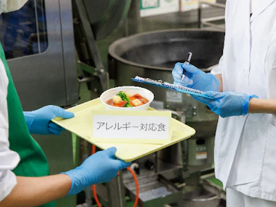 職場の画像