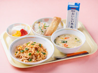 職場の画像