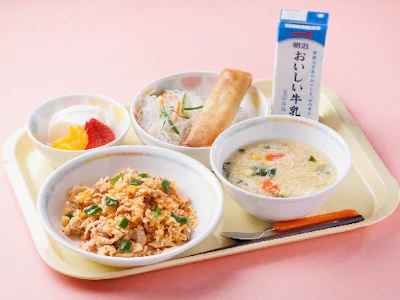 職場の画像