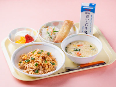 職場の画像