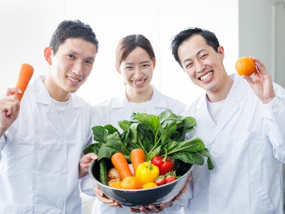 協立給食株式会社の画像・写真