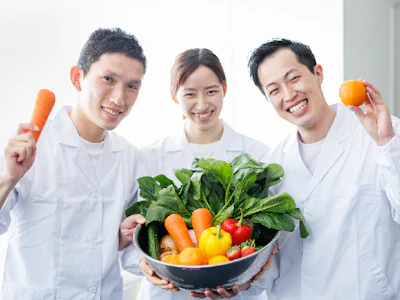 協立給食株式会社